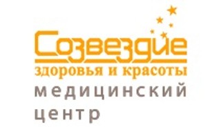 Логотип Созвездие здоровья