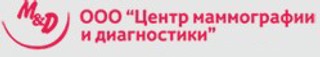 Логотип Центр маммографии и диагностики