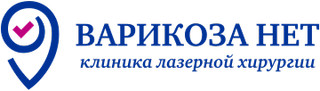Логотип Варикоза нет Тула