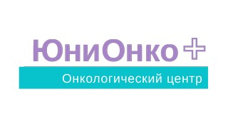 Логотип ЮниОнко