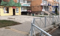 Инвитро на Кирова