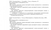 Инвитро на Кирова
