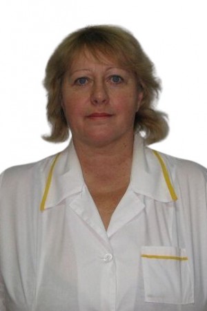 Иванова Галина Евгеньевна