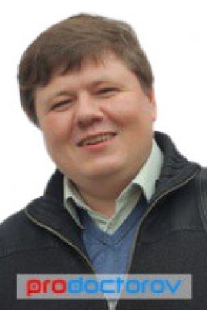 Козлов Михаил Александрович