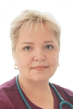 Дорофеева Юлия Валериевна