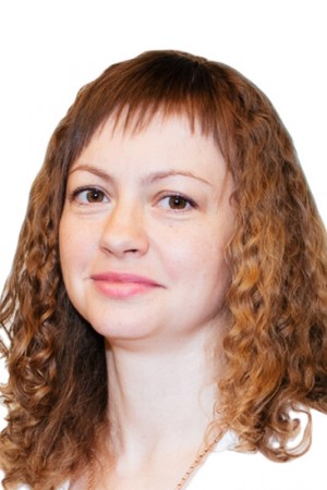 Матвеенкова Светлана Александровна