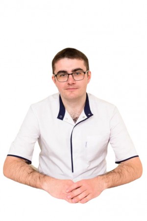 Михайлов Павел Алексеевич