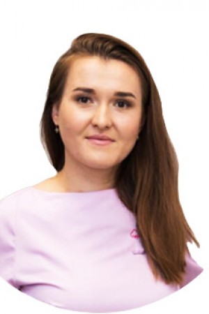 Козлова Екатерина Эдуардовна