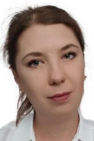 Андрианова Ирина Сергеевна