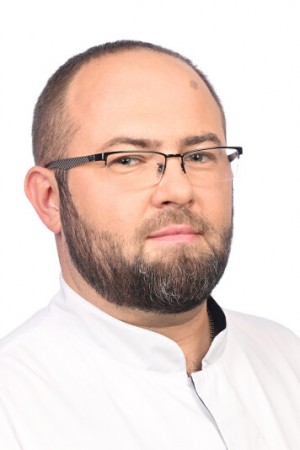 Гаврилов Михаил Владимирович