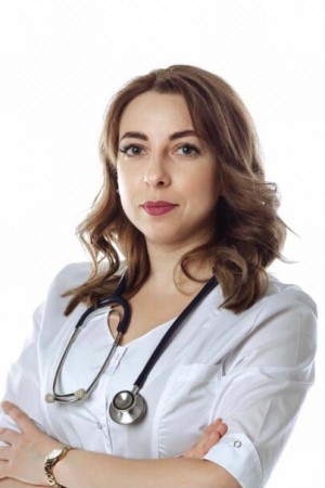 Подщипкова Татьяна Борисовна