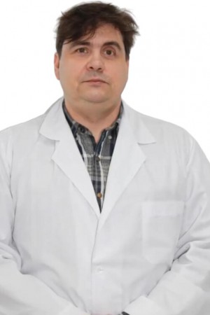 Митрофанов Евгений Георгиевич