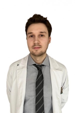 Шатский Михаил Александрович