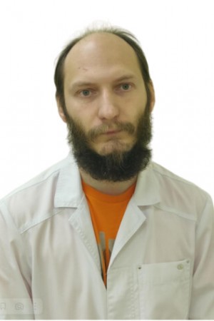 Пахомов Евгений Александрович
