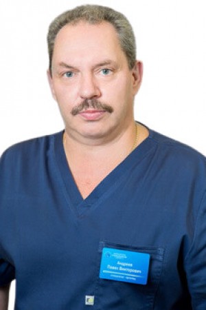 Андреев Павел Викторович