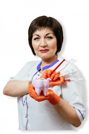 Килоченко Олеся Евгеньевна