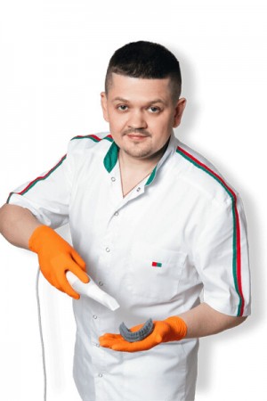 Сычев Александр Юрьевич