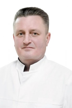 Климов Владимир Сергеевич