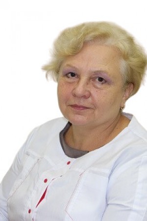 Бокарева Галина Анатольевна