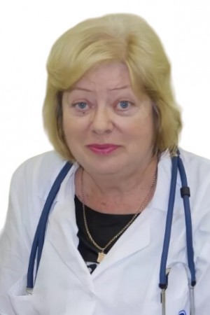 Качева Людмила Григорьевна