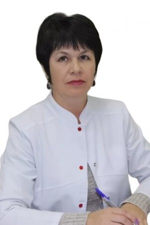 Куранова Татьяна Викторовна