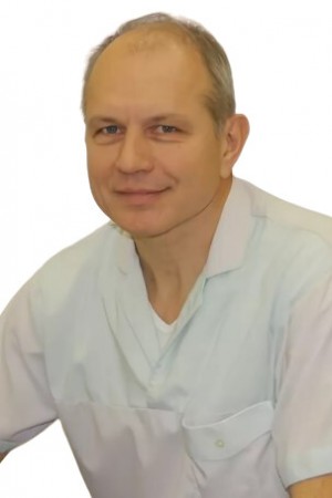 Супрунов Александр Васильевич