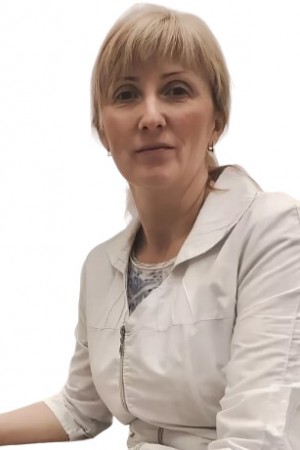 Петряева Галина Вячеславовна