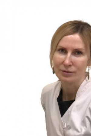 Кузьминова Елена Рудольфовна