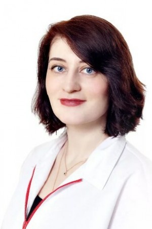 Туаева Земфира Руслановна