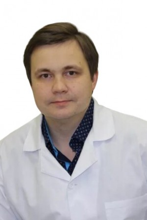 Федяинов Станислав Владимирович