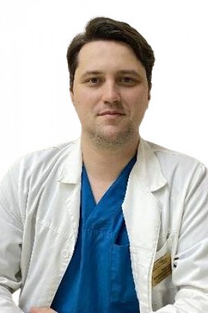Головченко Александр Сергеевич
