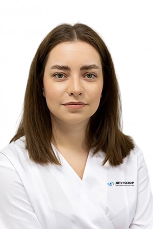 Новикова Наталья Александровна