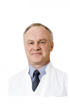 Наумов Андрей Александрович