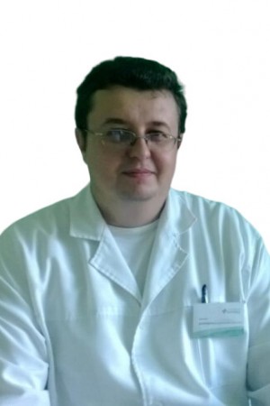 Воронцов Константин Валентинович