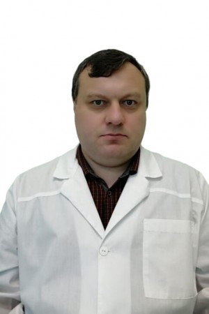 Мухин Андрей Александрович
