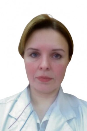 Ефанова Наталья Сергеевна