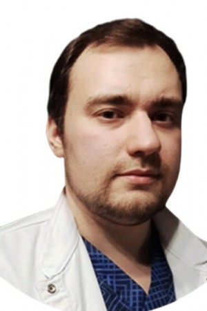 Портных Александр Валерьевич