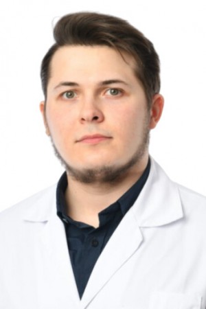Залетов Павел Александрович