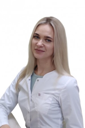 Корейша Милана Викторовна