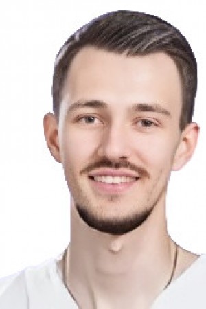 Кудинов Дмитрий Владимирович