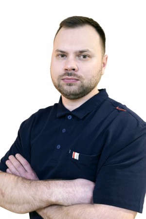 Букетов Кирилл Юрьевич