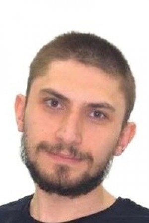 Хорин Семен Игоревич