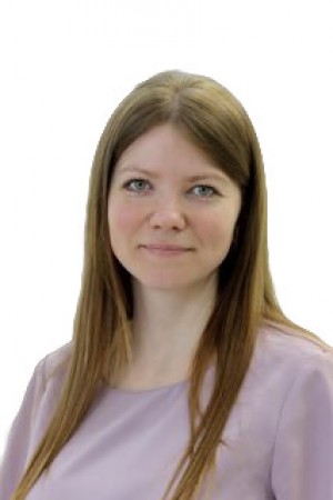 Трофимова Анастасия Юрьевна