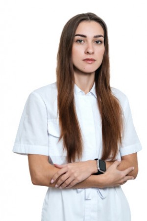 Бутивченко Анастасия Андреевна