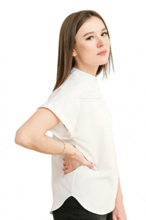 Кулакова Елена Денисовна