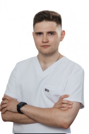 Левшуков Михаил Олегович