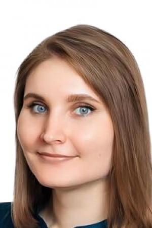 Ляпишева Ксения Сергеевна