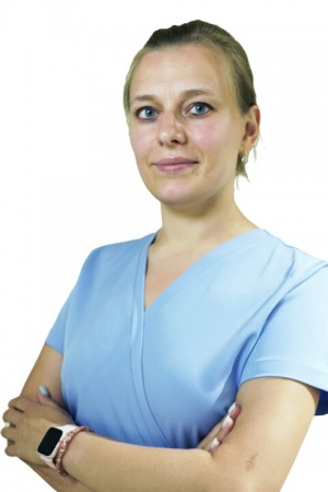 Савиных Ольга Александровна