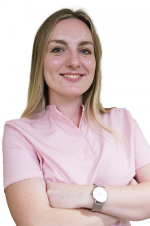 Литвинович Ирина Викторовна