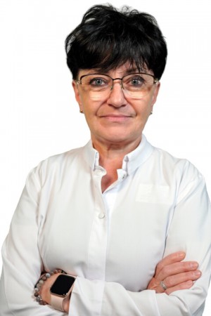 Макарова Елена Сергеевна